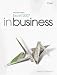 Book cover of Microsoft Office Excel 2007 In Business, Core.