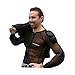 Bohn Cool-Air Armored Riding Shirt - Small