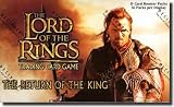 Lord of the Rings Return of the King Booster Box