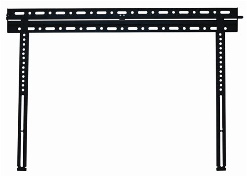 Large Very Low Profile Wall Mount For LCD / LED / Plasma TV's 42