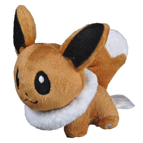 Pokemon Character 5.5