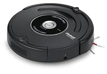 iRobot Roomba 581, Staubsuger-Roboter