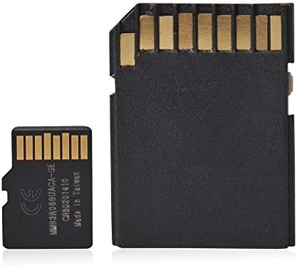 256GB Micro SD TF Flash Memory Card For Samsung Galaxy S5 S4 S3 Note 4 3 2 Mini