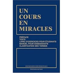 Un cours en miracles