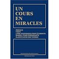 Un cours en miracles
