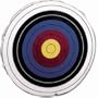 (Price/EA)ESCALADE SPORTS Urethane Foam Archery Target - 36"