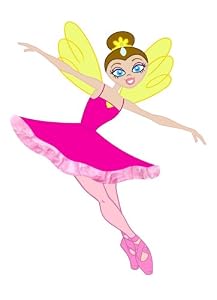 Prima Princessa Presents Swan Lake