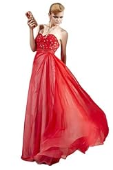 Tea Length Applique Beaded Crystal Crystals Lace Chiffon/Taffeta/Tulle Mother-of-the-Bride Dress 