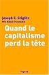 Lorsque le capitalisme perd la boule