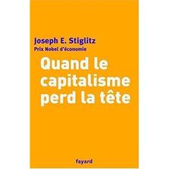 Lorsque le capitalisme perd la boule