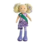 Manhattan Toy Groovy Girls Troop Groovy Dolls, Respectful Roxi (Toy)