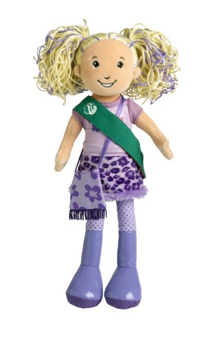 Click here for Manhattan Toy Groovy Girls Troop Groovy Dolls, Res... prices