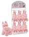 Life Sinclair Clip-On 5" by Gund 74955