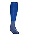 Under Armour Men's Football Over-the Calf Socks (1 Pair), Royal, Medium