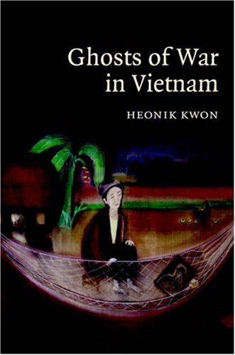 Ghosts of War in Vietnam