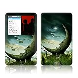 DecalGirl IPC-MOONSTONE iPod Classic Skin - Moon Stone