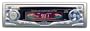 Legacy LCD15DX AM/FMMPX CD Player with Detachable Face