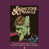related product Brimstone & Treacle Original Soundtrack