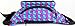 Fanny Pack - Packs for men, women | 80s 90s Vintage Retro Waist Bag Neon Party Belt Bags