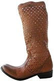 Diesel - $344 Diesel Prarie Womens Brown Shoes Boots
