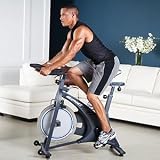 Epic® Ex 1410 Exercise Bike
