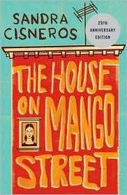 The House on Mango Street