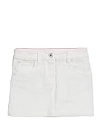 Parah Kids Falda (Blanco)