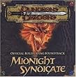 Dungeons & Dragons - Official Roleplaying Soundtrack by Entity Productions 【並行輸入品】