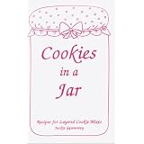 Cookies in a Jar (Layers of Love Collection)