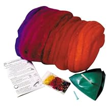 Felted Hat Kit HVL545