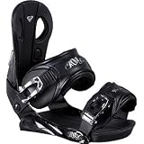 Roxy Team Snowboard Binding (Women's)