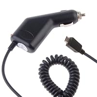 Wireless Technologies Vehicle Power Charger for Motorola RAZR2 V8, V9