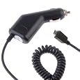 Wireless Technologies Vehicle Power Charger for Motorola RAZR2 V8, V9 [Retail Packaging]