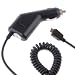 Wireless Technologies Vehicle Power Charger for Motorola RAZR2 V8, V9 [Retail Packaging]