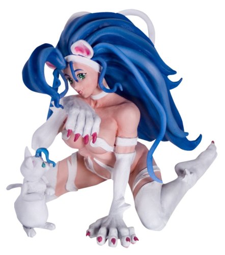 ���� Vampire - Statue: Felicia �������� ������� ���᡼�� �ե��� �����꡼ ���� ư�� �̿���