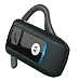 Motorola Bluetooth Headset H3 - Black [Motorola Retail Packaging]