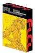 FLCL: Fooly Cooly: The Ultimate Edition DVD Collection