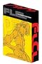 FLCL - Ultimate Edition DVD Collection