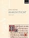 Magnificat, f�r Solo-Sopran (-Mezzosopran), Chor und Orchester (Kammerorchester): Vocal Score