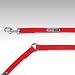 Krause-Coupler 15 Mm X 60 Cm Red