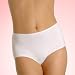 2er Pack Damen Maxi Slips - Fruit of the Loom 'True Style'