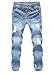 Juway Mens Haren Narrow-cut Jogger Pants