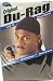 Dream Du-Rag Black (Pack of 12)