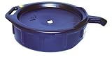 Blitz 11838 Oil Drain Pan - 15 Quart