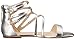 Nine West Women's Securitie Synthetic Dress Sandal