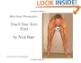 Male Nude Photography- Touch Your Toes Too