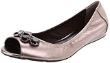 Cole Haan Women's Air Tali Open-Toe Ballet Flat