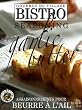 Gourmet Village Bistro Collection Garlic Butter Seasoning