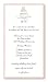 Wedding Cake Printable Invitation