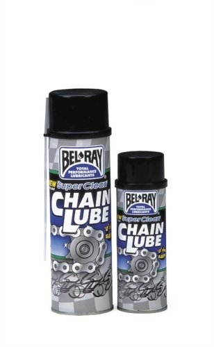 BEL RAY SUPER CLEAN CHAIN LUBE 13.5OZ 92450-A13.5